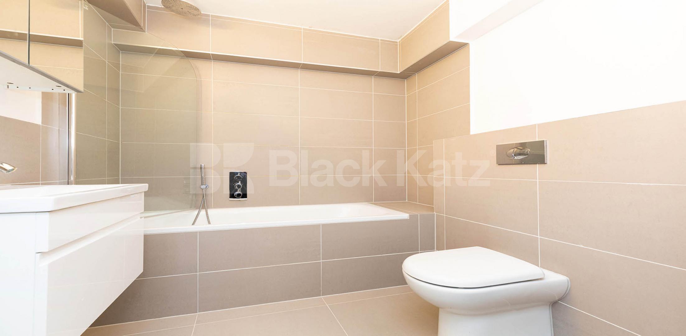 			1 Bedroom, 1 bath, 1 reception Apartment			 SPRINGFIELD HOUSE LOFTS-TYSSEN STREET, DALSTON/HAGGERSTON